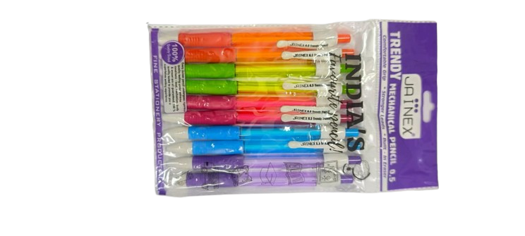 Jainex Mechanical Pencil-0.5 mm